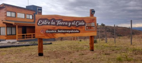 Entre la Tierra y el Cielo